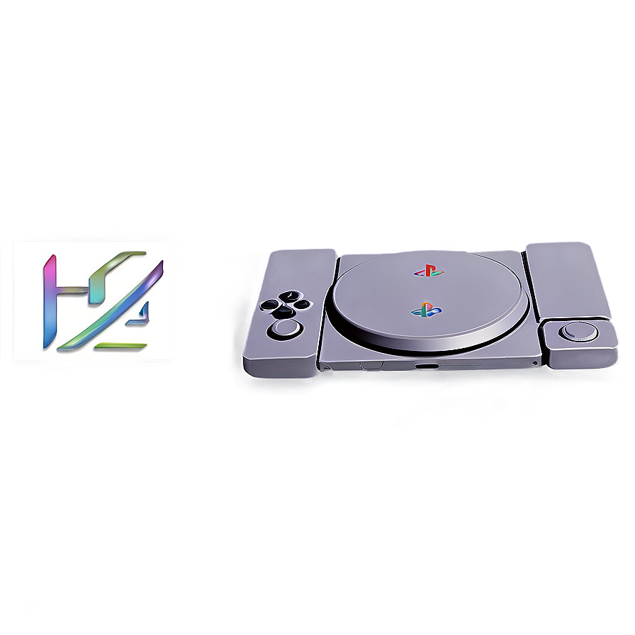 Playstation Console Png Jwo PNG Image