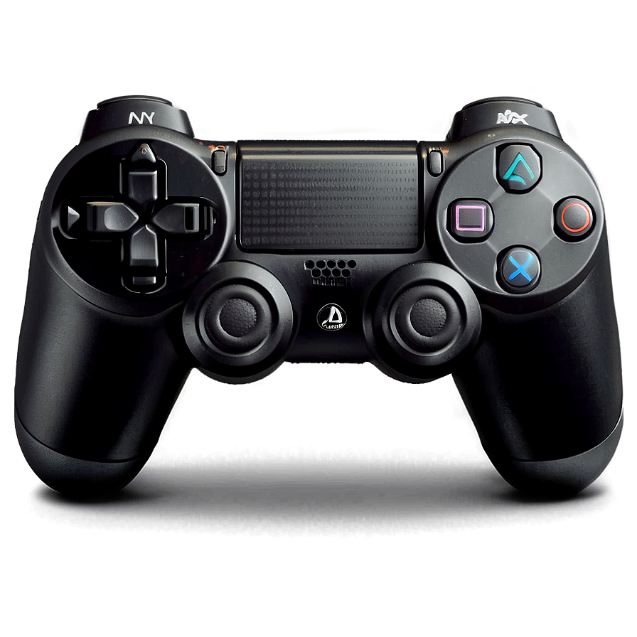 Playstation Controller Png 05062024 PNG Image