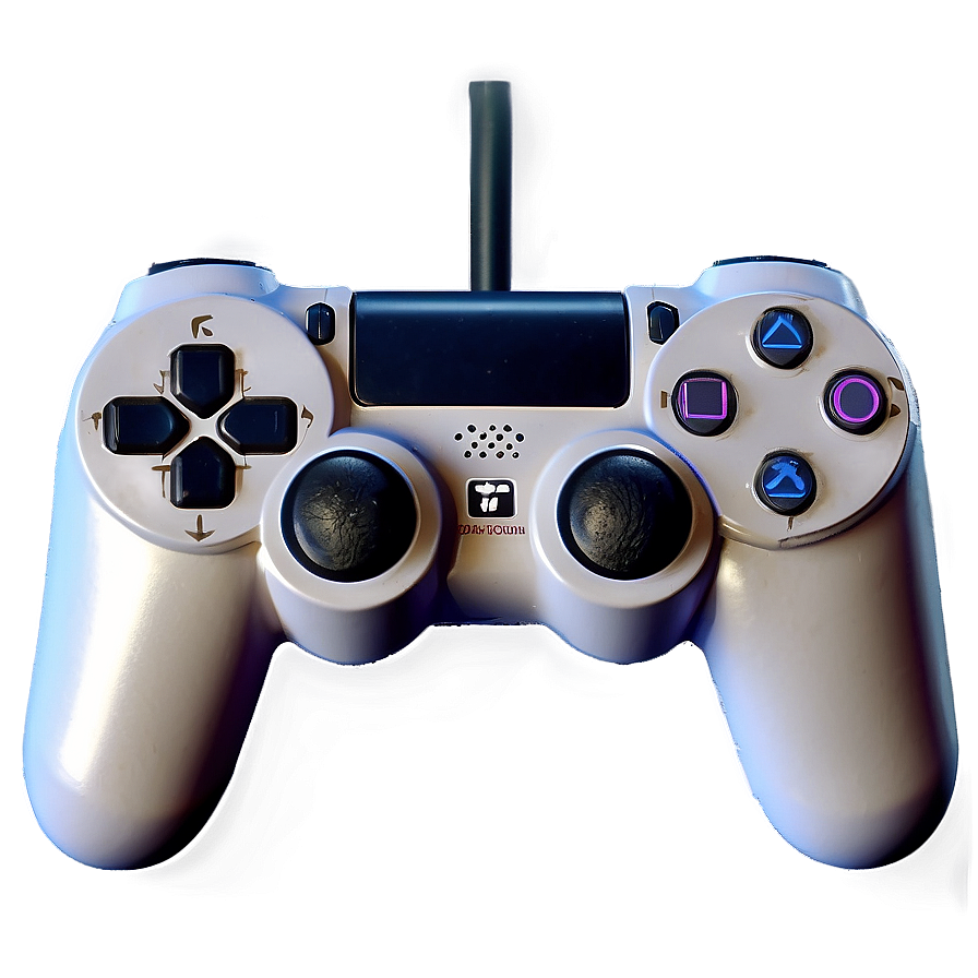 Playstation Controller Png 33 PNG Image