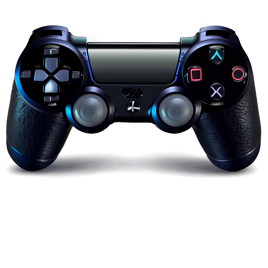 Playstation Controller Png Ntt77 PNG Image