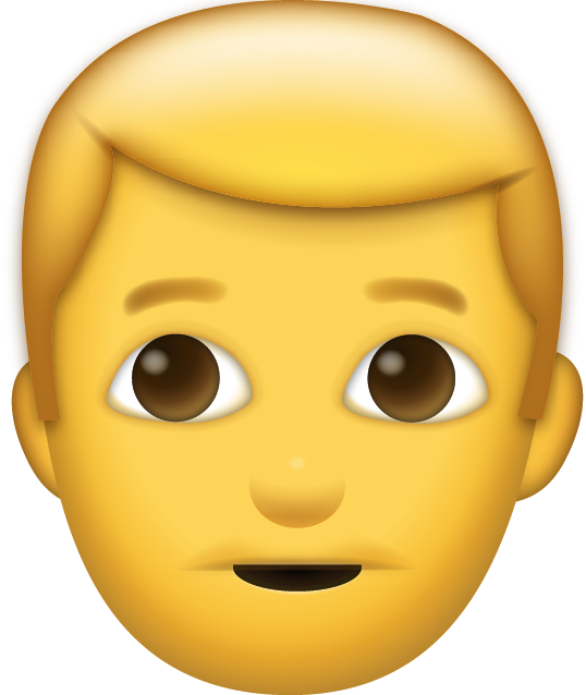 Pleading Face Emoji PNG Image