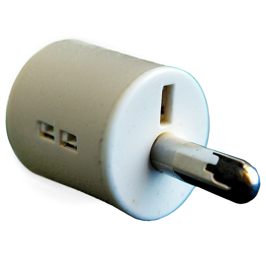 Plug B PNG Image