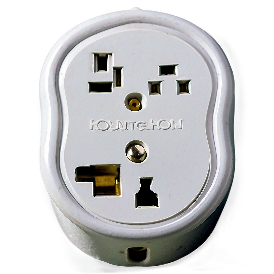 Plug C PNG Image