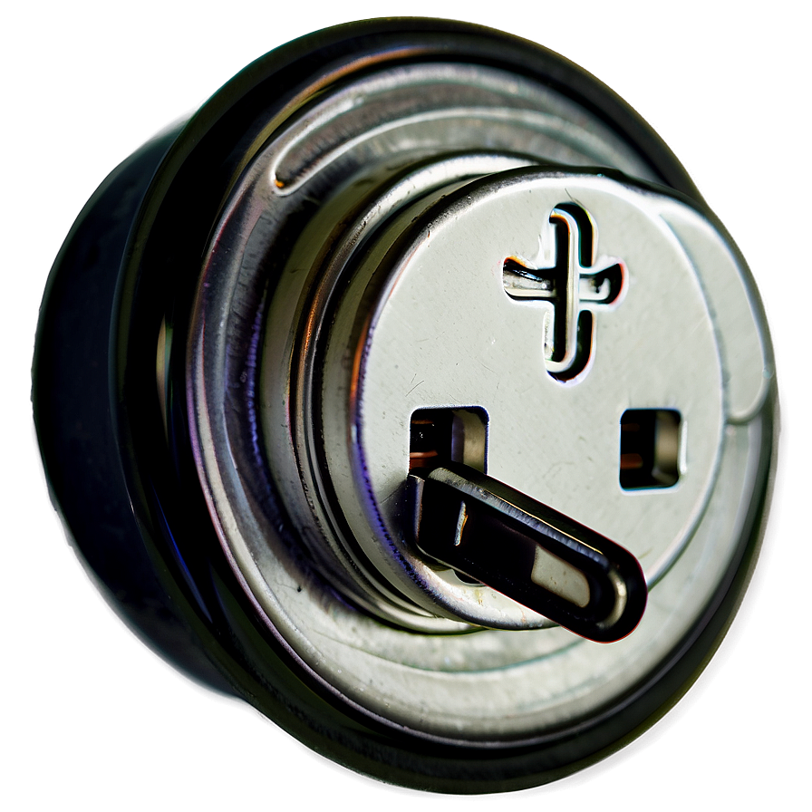 Plug D PNG Image