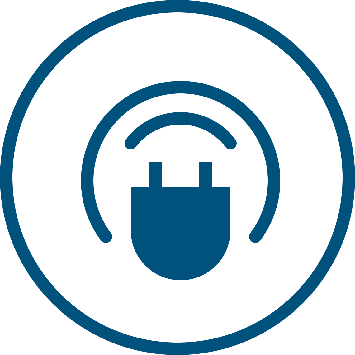 Plugand Socket Icon PNG Image