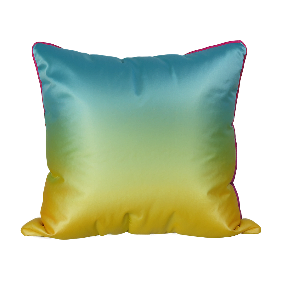 Plush Pillow Png 84 PNG Image