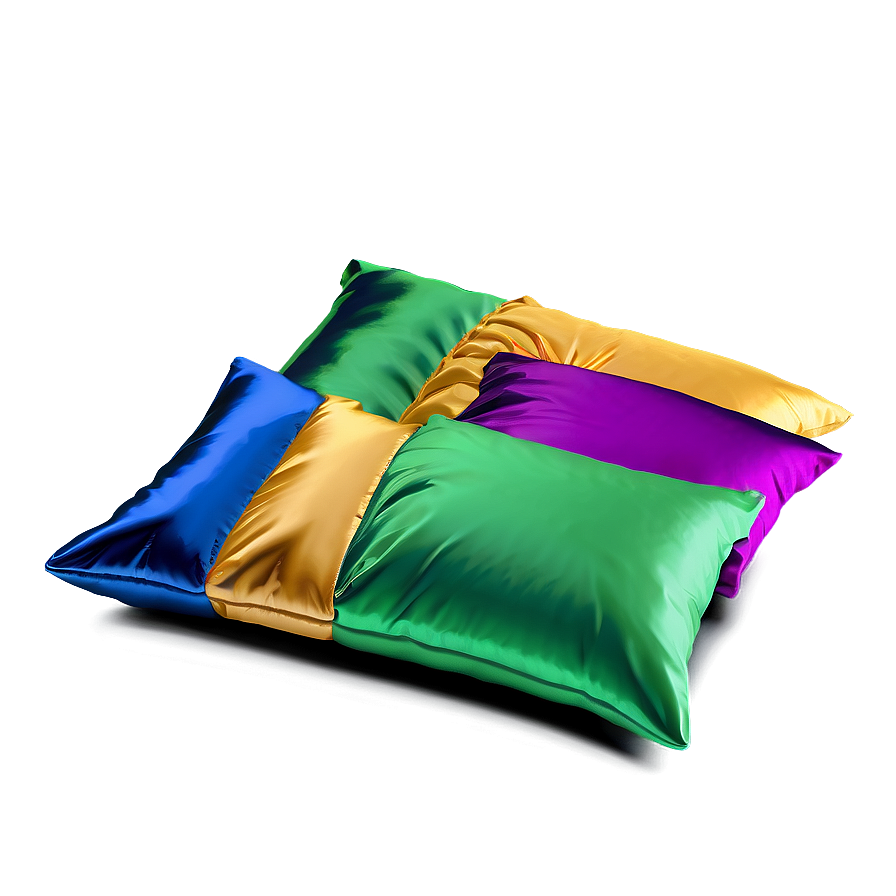 Plush Pillow Png Eia PNG Image