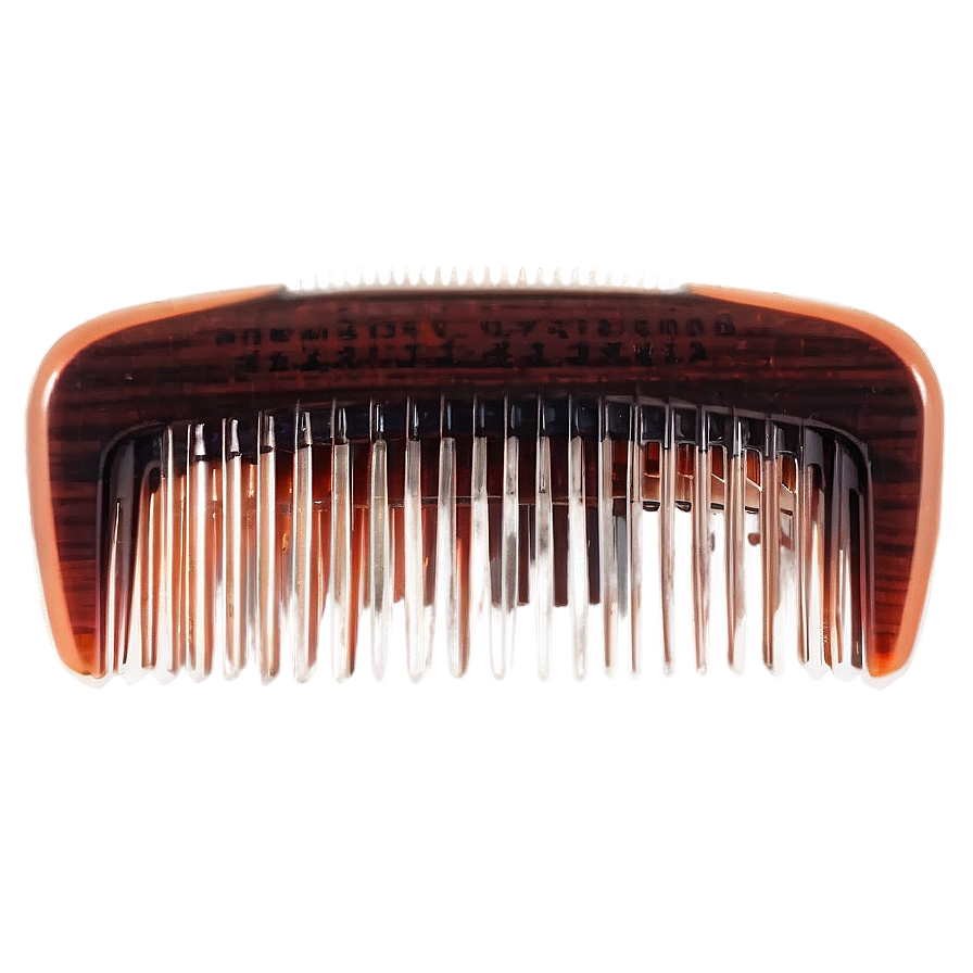 Pocket Comb Png Qnu67 PNG Image