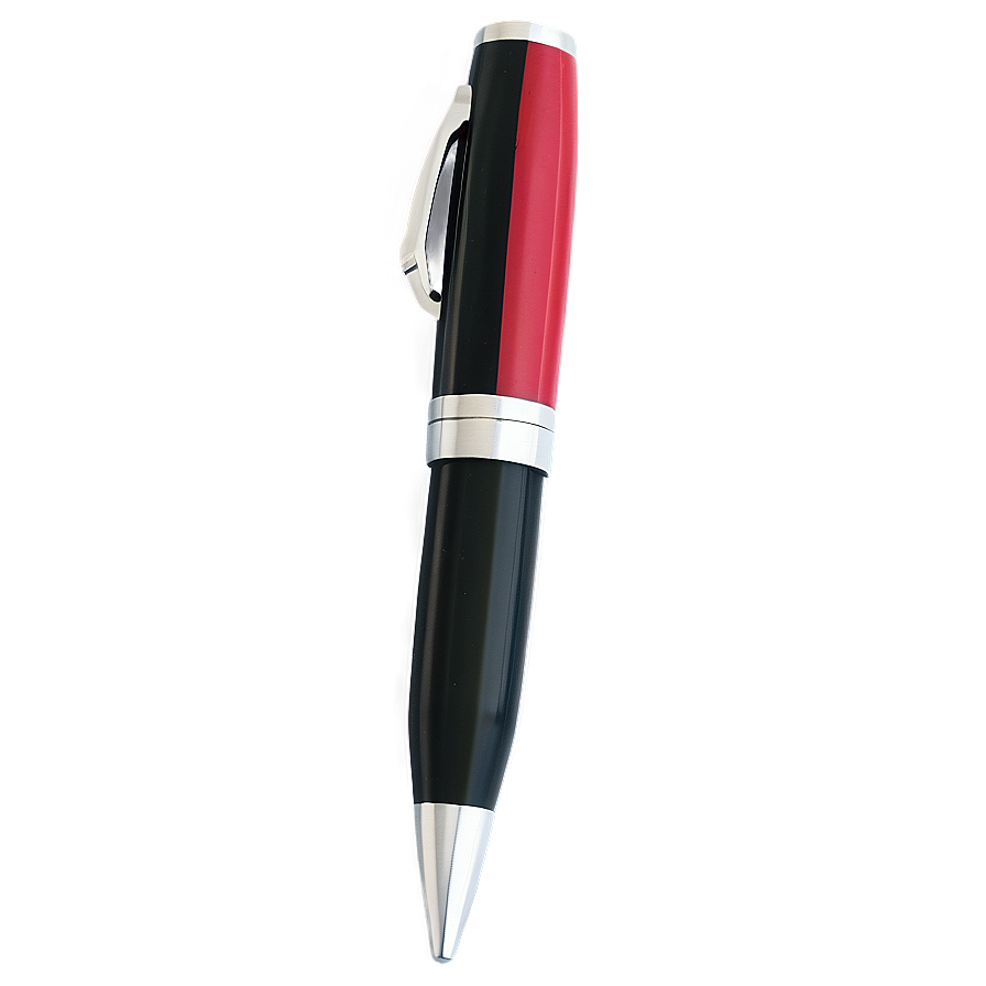 Pocket-sized Mini Pen Png Klv PNG Image