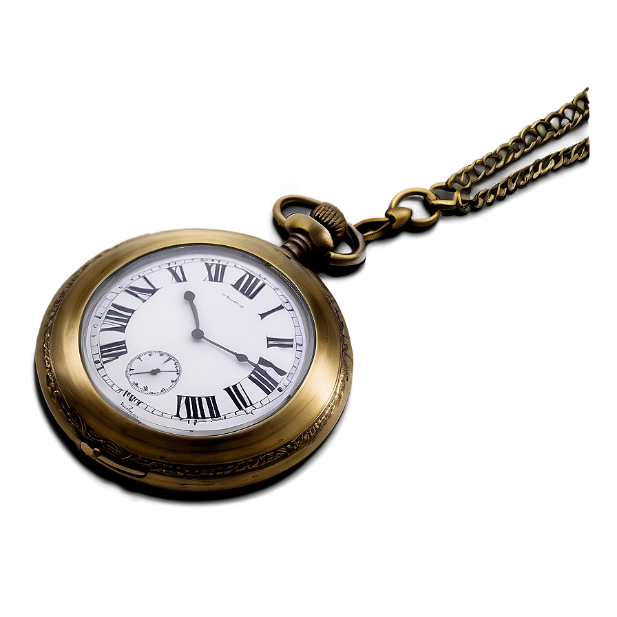 Pocket Watch Png 05212024 PNG Image