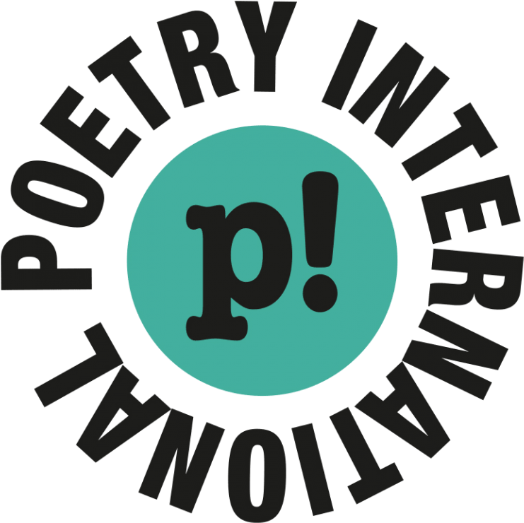 Poetry International Logo PNG Image