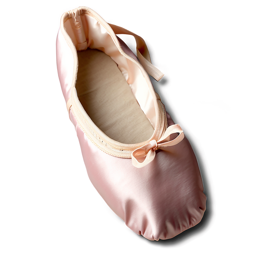 Pointe Shoe Accessories Png Ygp72 PNG Image