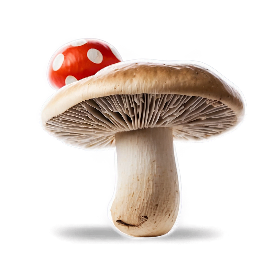 Poisonous Mushrooms Png 85 PNG Image