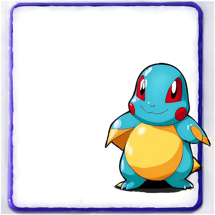 Pokemon Card Template For Education Png 59 PNG Image