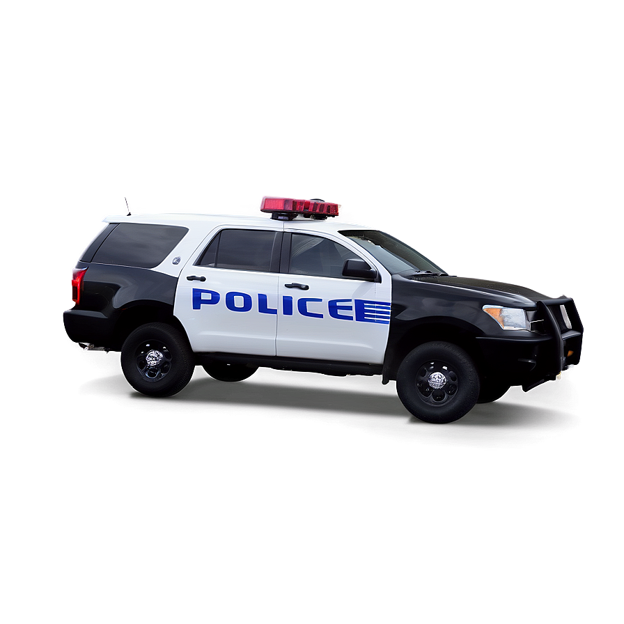 Police Car In Pursuit Png Ged25 PNG Image