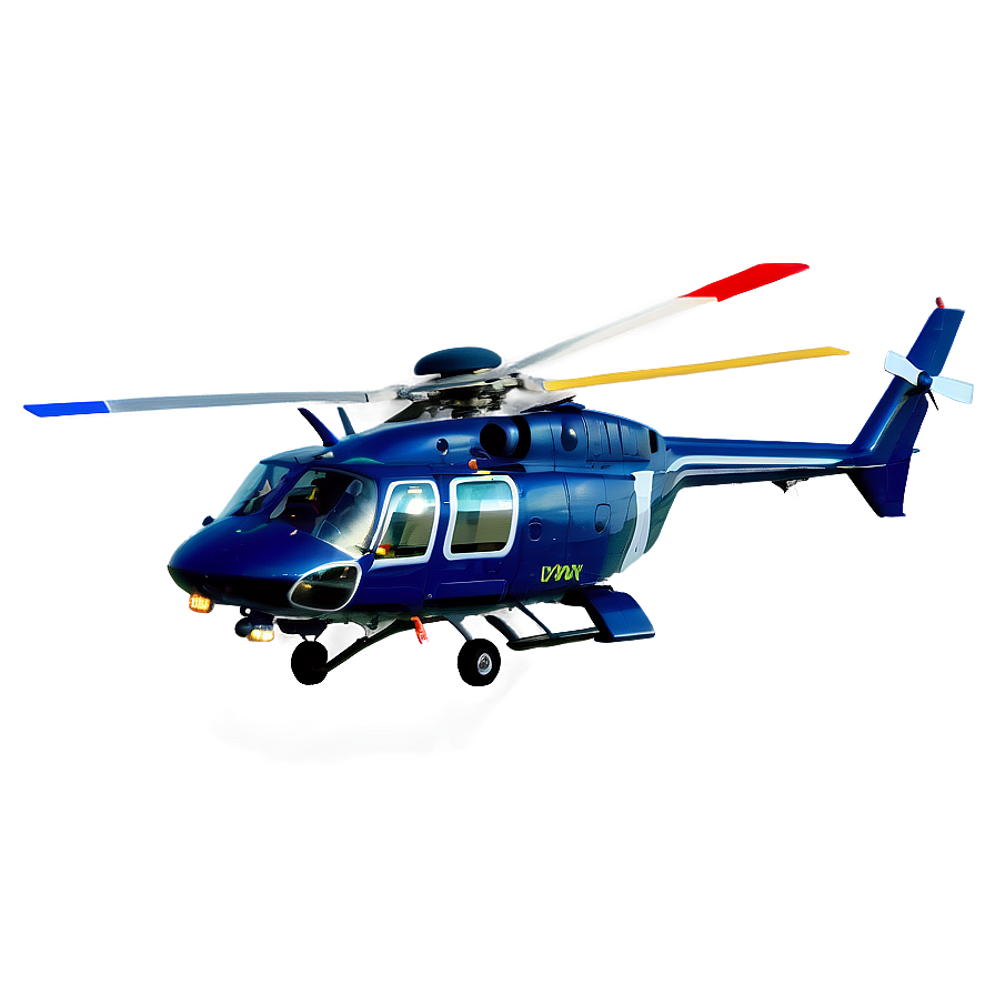 Police Rescue Helicopter Png Hau96 PNG Image