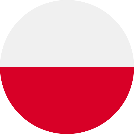 Polish National Flag PNG Image