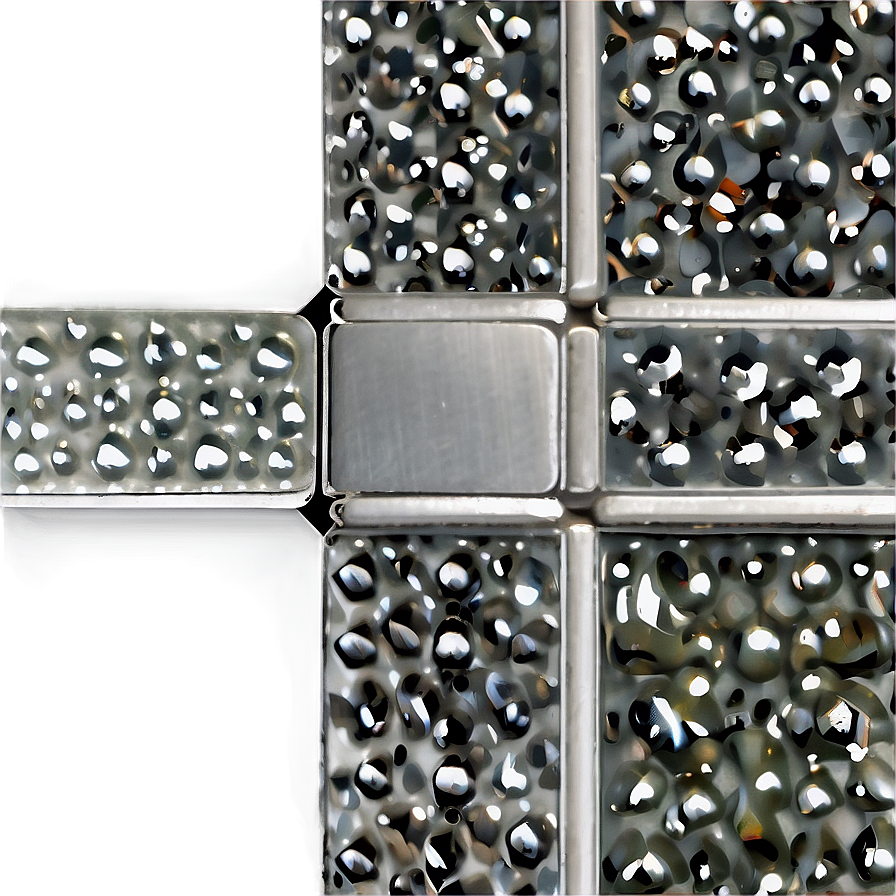 Polished Nickel Png Mbc80 PNG Image