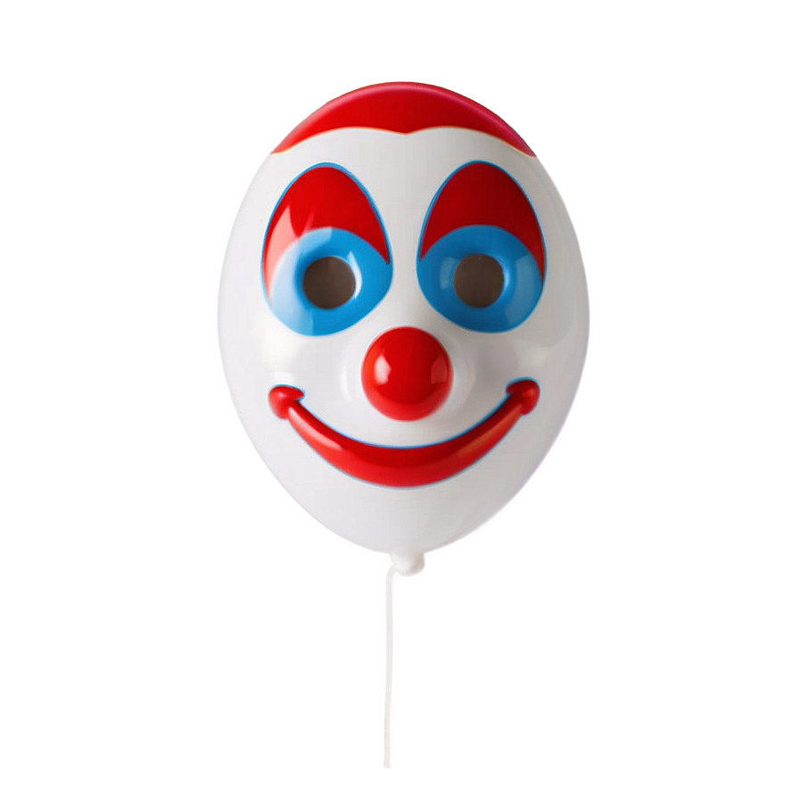 Polka Dot Clown Nose Png Qvu PNG Image