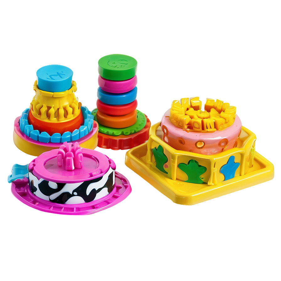 Polly Pocket Birthday Surprise Png 06282024 PNG Image