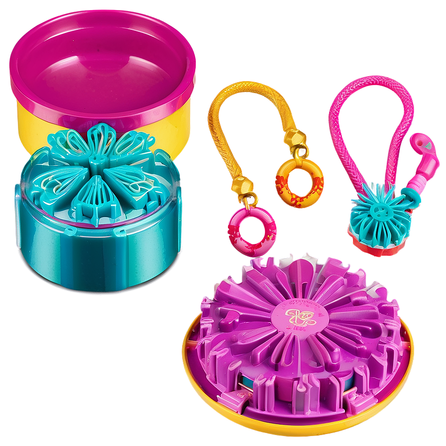 Polly Pocket Birthday Surprise Png 90 PNG Image