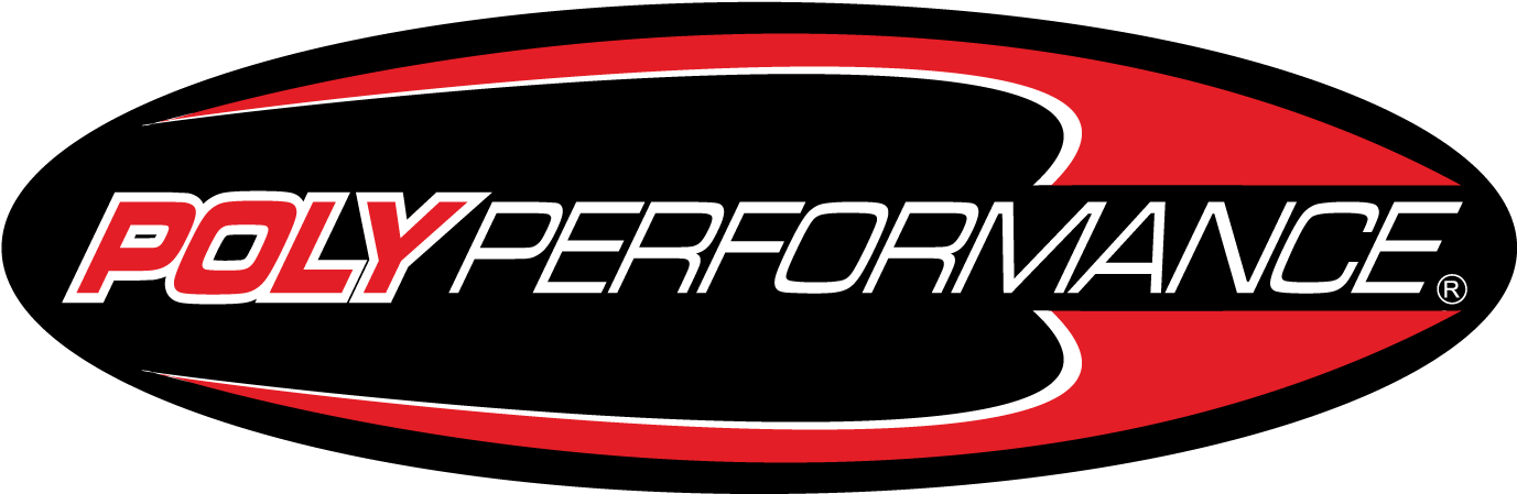 Poly Performance Logo PNG Image