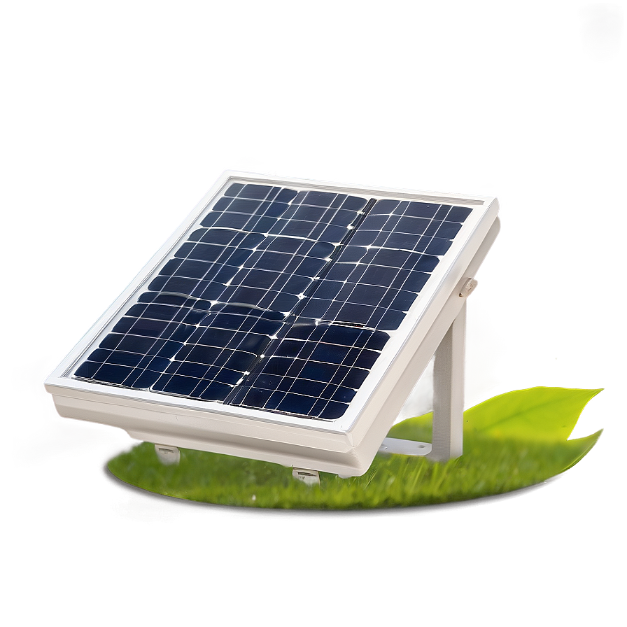 Polycrystalline Solar Panel Png Tmy PNG Image