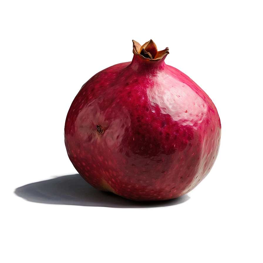 Pomegranate Half Cut Png Fcy8 PNG Image