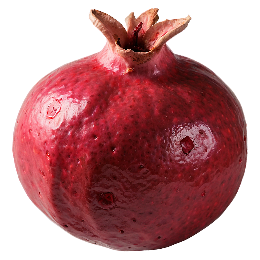 Pomegranate Vintage Look Png 95 PNG Image