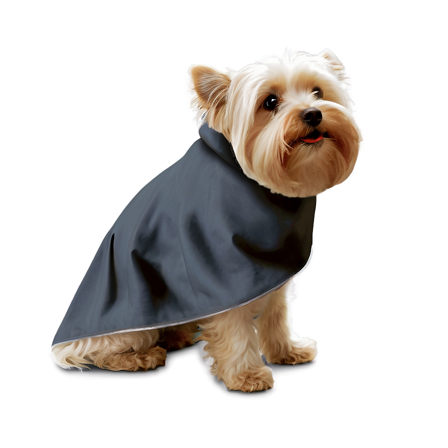 Poncho For Pet Png Uvu PNG Image