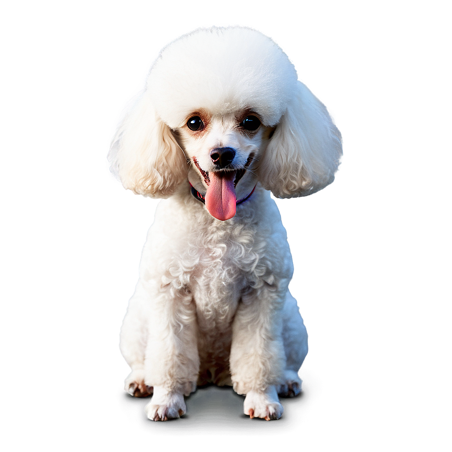 Poodle Png 7 PNG Image