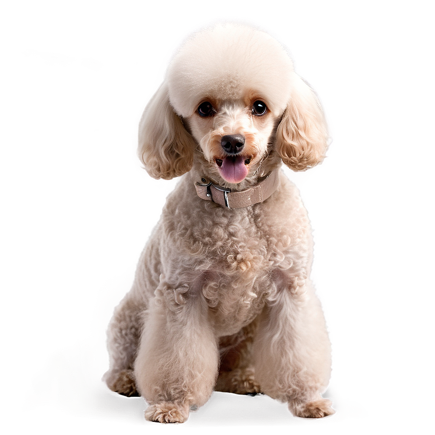 Poodle Png Xxg PNG Image