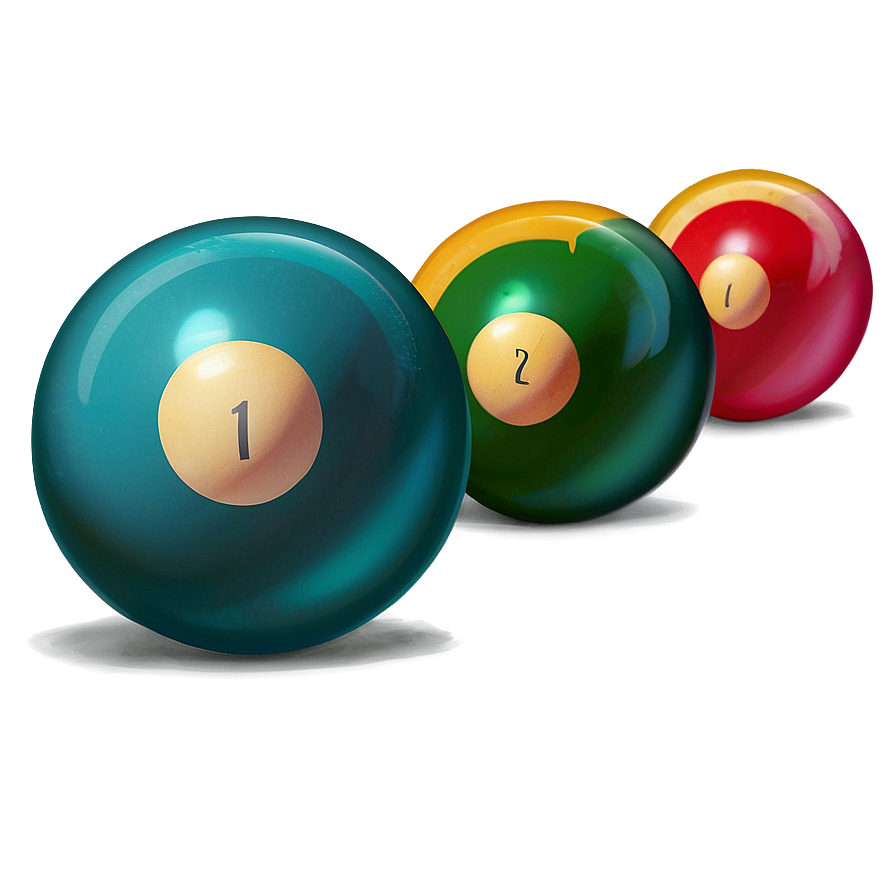 Pool Ball PNG Images [100+] - SubPNG.com