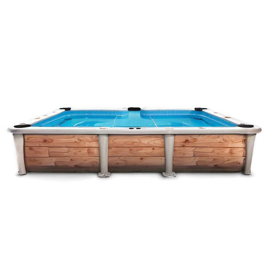 Pool Deck Png Mbg98 PNG Image