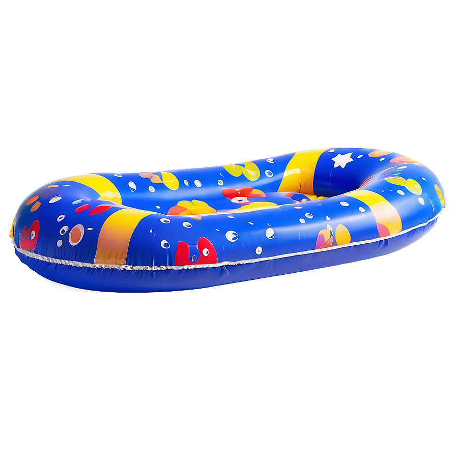 Pool Float D PNG Image