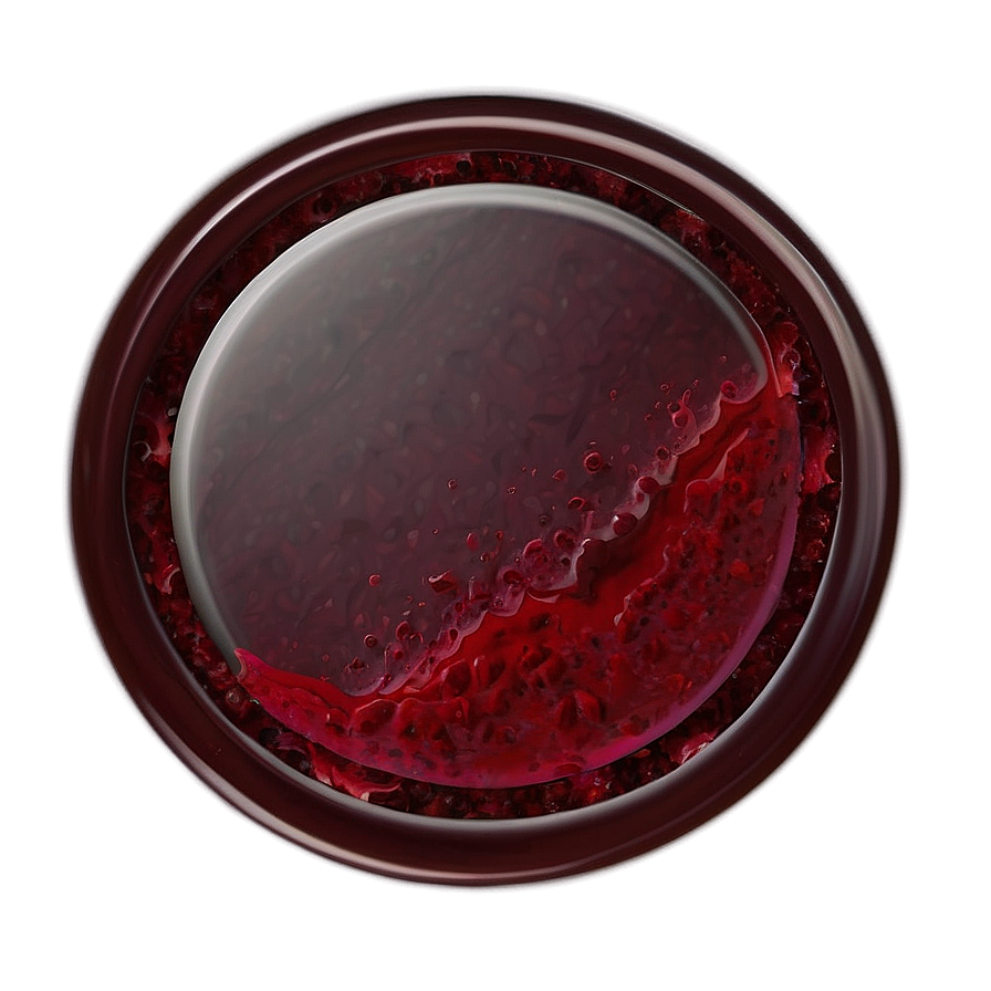 Pool Of Blood In Dark Png 7 PNG Image