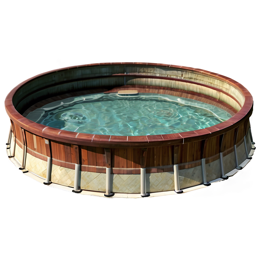 Pool Spa Png Smu PNG Image