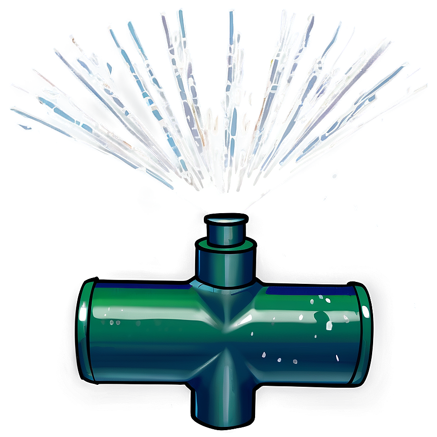 Pop-up Sprinkler Png 79 PNG Image