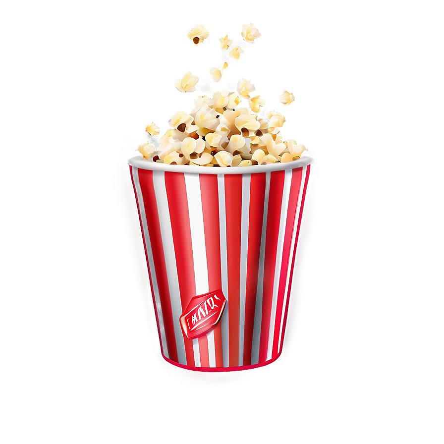 Popcorn And Soda Png Jod65 PNG Image