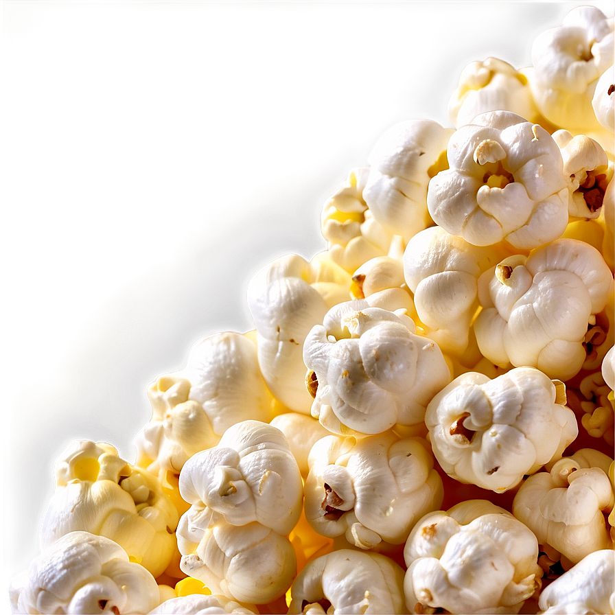 Popcorn Icon Png Fvc PNG Image