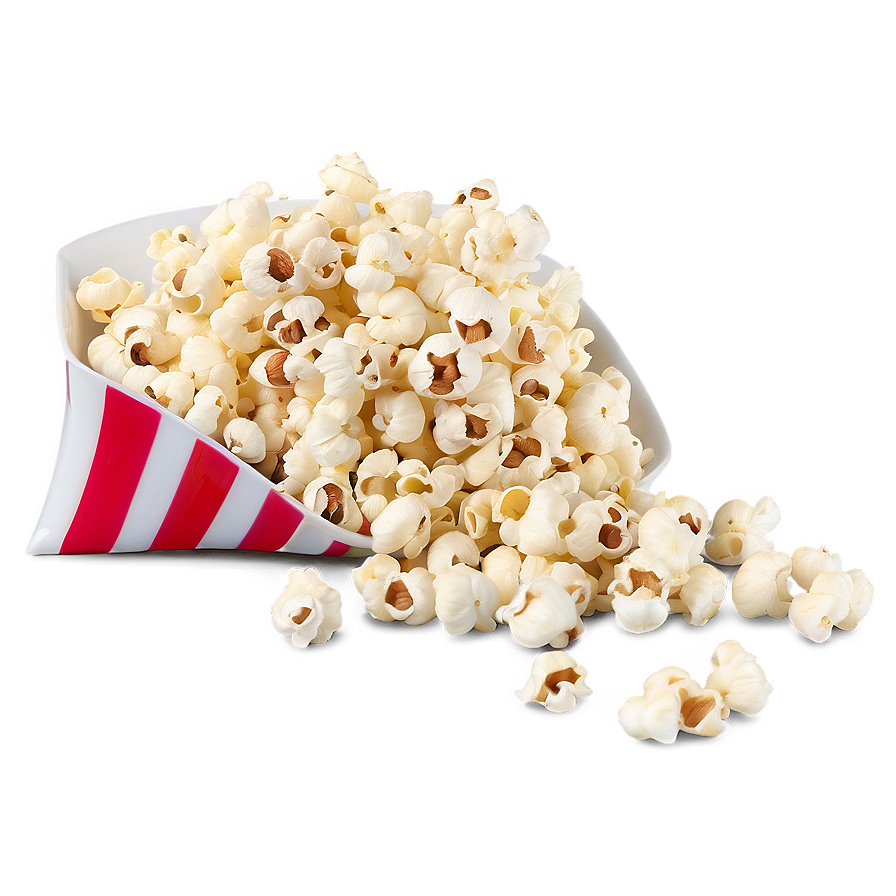 Popcorn Kernels Png Lgl41 PNG Image