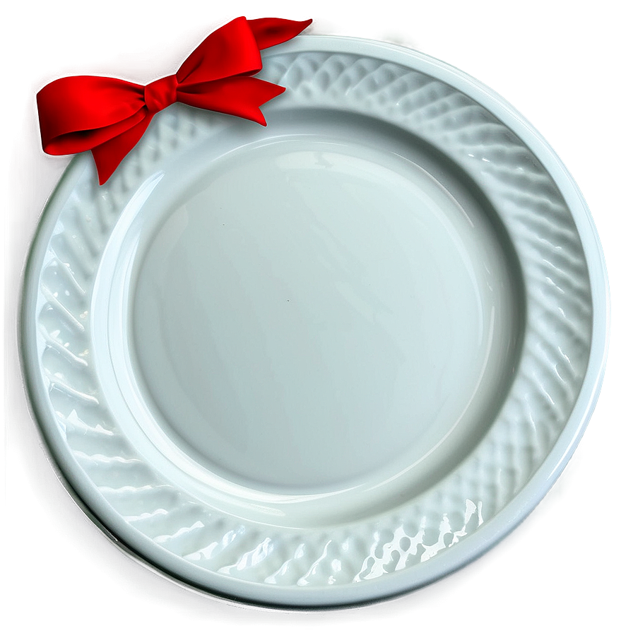 Porcelain Plates Set Png Bcl PNG Image