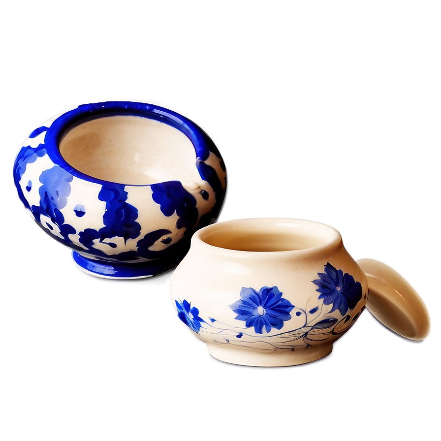 Porcelain Pottery Techniques Png 06132024 PNG Image