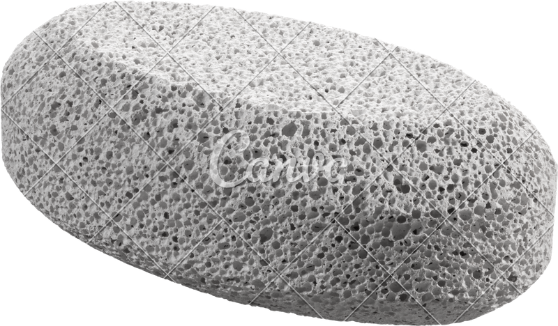 Porous Stone Texture PNG Image