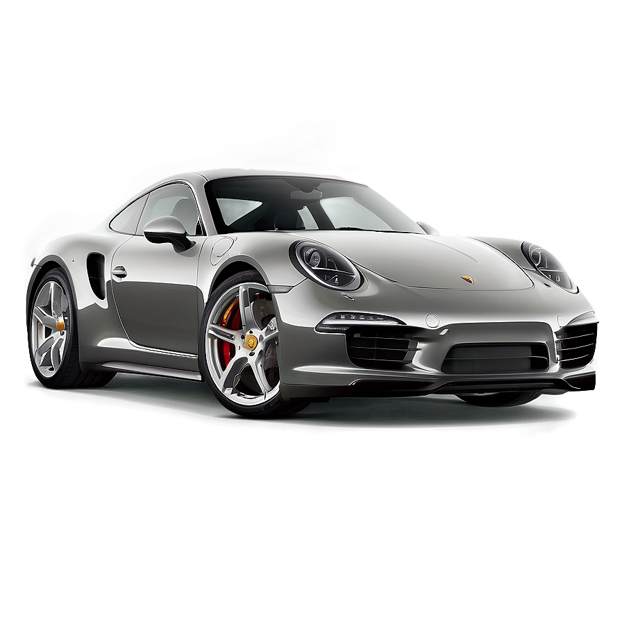 Porsche Carrera Png Wju PNG Image