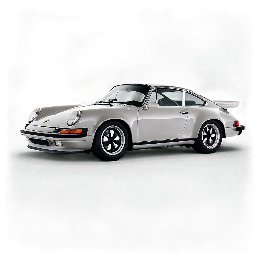 Porsche Carrera Png Xqg PNG Image