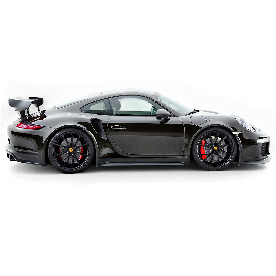 Porsche Gts Png 9 PNG Image