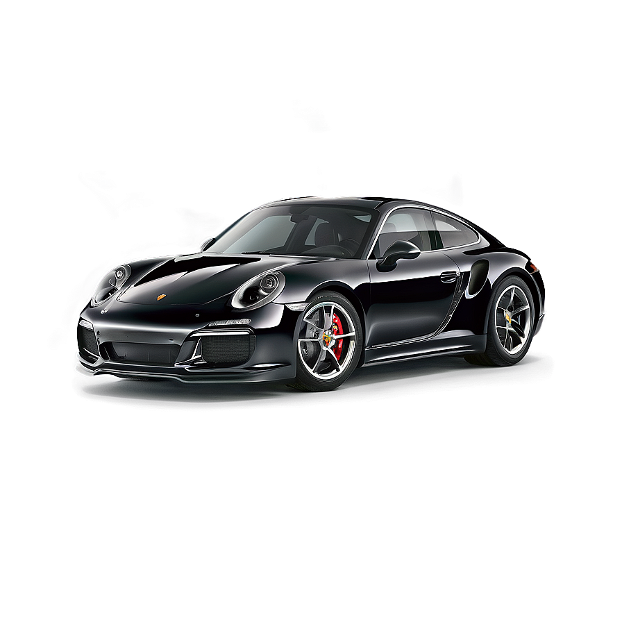 Porsche Logo Png Aju57 PNG Image