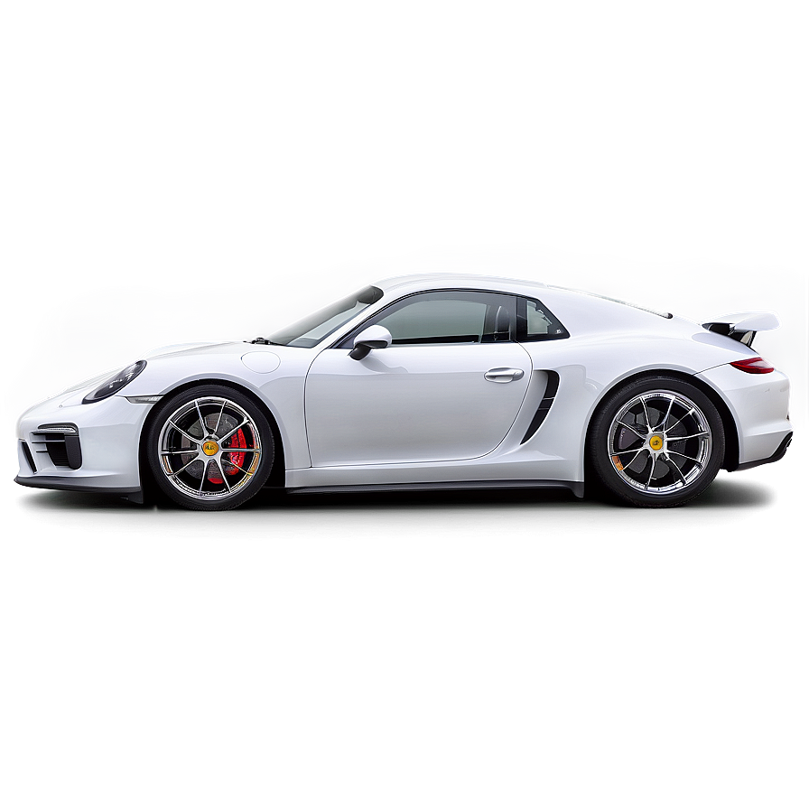 Porsche Roadster Png Rxr53 PNG Image