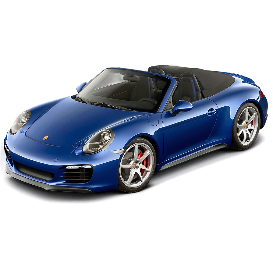 Porsche Targa Png 60 PNG Image